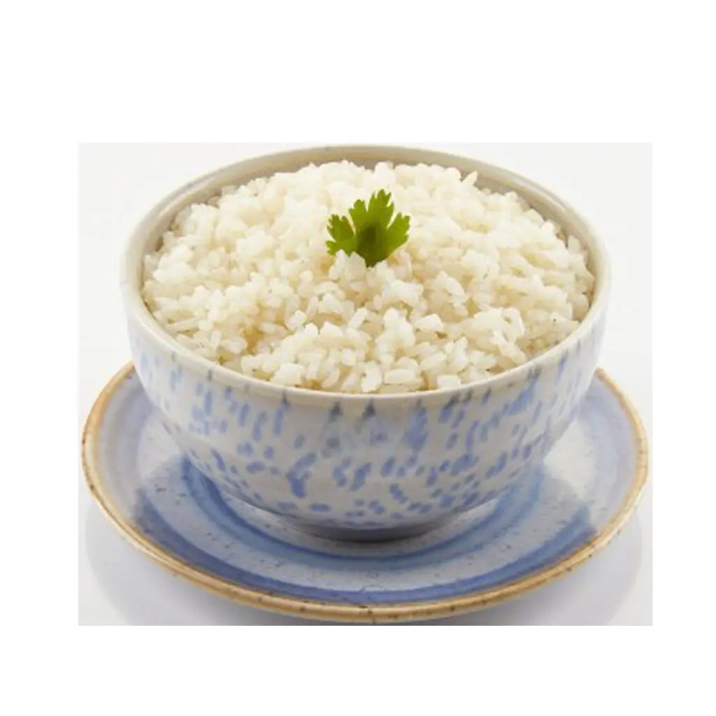 White Rice